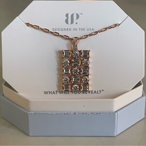 *NEW* OG NECKLACE by Bomb Party NK65785